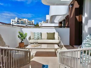 Seaview Penthouse