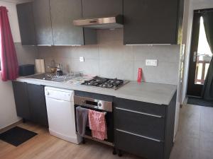 Appartements Chez Isabelle : photos des chambres