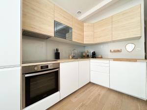 Appartement Bordeaux centre