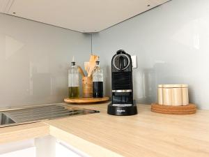 Appartement Bordeaux centre