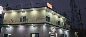 Hotel Sangam