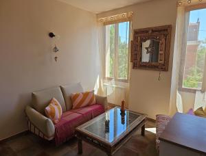 Appartements Petit cocon a Mourepiane : photos des chambres