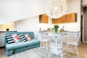 Tyzenhauz Apartments Arianska Street