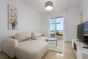 Small Oasis Sea View