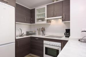 Small Oasis Sea View