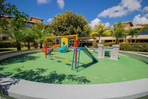 GB122 Excelente Apartamento Com 3 Suítes - Guarajuba