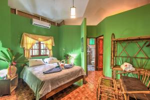 La Diosa Nature Lodge