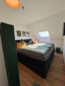 harmony holiday, Pension