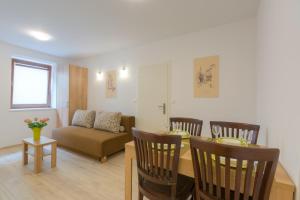 Old Town ground floor