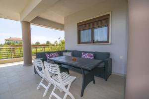 Villa George by RentalsPro Services - Nea Potidea Halkidiki