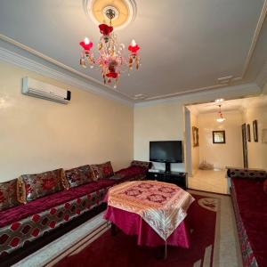 city center apartment