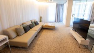 VacationClub - Ultra Marine Apartament 23