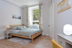 Lovely Haymarket Apartment - Central Edinburgh