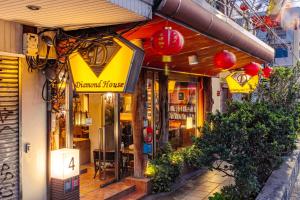 Diamond House Khaosan