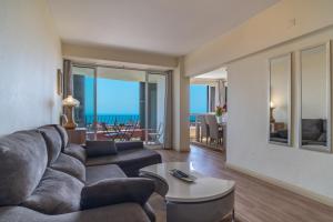 Elias Garcia T3 Apartment