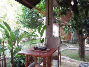 Melati Double Studio Ground Floor