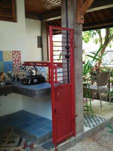 Melati Double Studio Ground Floor