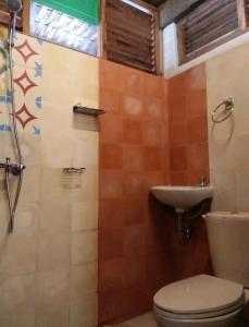 Melati Double Studio Ground Floor