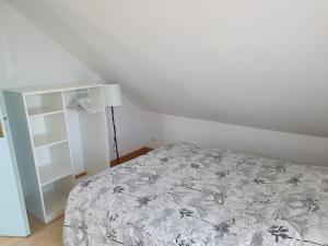 Appartements Gite 4 pers. - 2 chambres entre Colmar/Mulhouse : photos des chambres