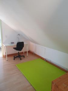 Appartements Gite 4 pers. - 2 chambres entre Colmar/Mulhouse : photos des chambres