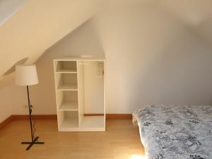 Appartements Gite 4 pers. - 2 chambres entre Colmar/Mulhouse : photos des chambres