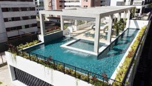 Tolive Riverside - Studios de Alto Padrão em Recife by Carpediem
