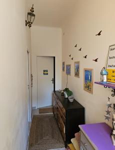 Appartements Petit cocon a Mourepiane : photos des chambres