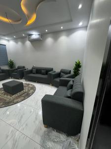 دور موثث للإيجار شمال خميس مشيط