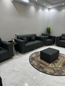 دور موثث للإيجار شمال خميس مشيط