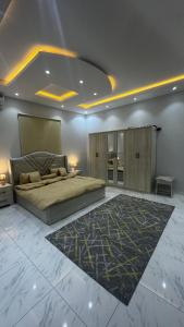 دور موثث للإيجار شمال خميس مشيط