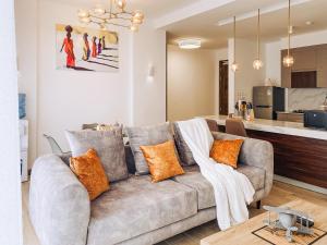 Envoys Luxe Sanctuary with Full Power Backup