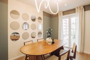 Harlem - 2 bedrooms & office in Alvalade