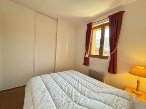 Appartements Appartement lumineux avec balcon & parking, a 700m des pistes – 6 pers. - FR-1-603-56 : photos des chambres