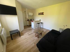 Appartements Studio Center of Chatel-Guyon : photos des chambres