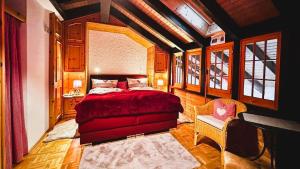 "Sandmann", Oberstaufen-Steibis