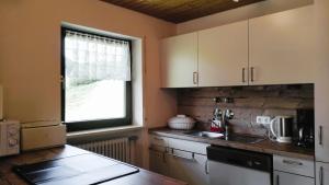 "Schwedenglück", Oberstaufen-Steibis