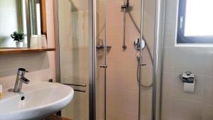 "Schwedenglück", Oberstaufen-Steibis