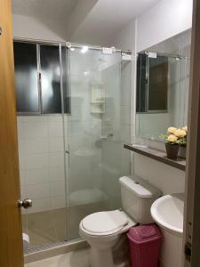 Apartamento amoblado cc mayales