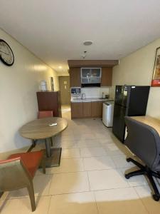 Antel Spa Residences 9D