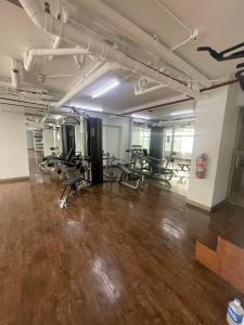 Antel Spa Residences 9D