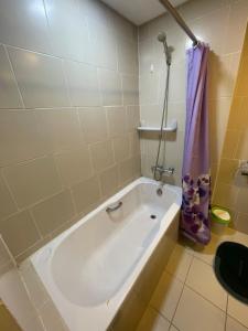 Antel Spa Residences 9D