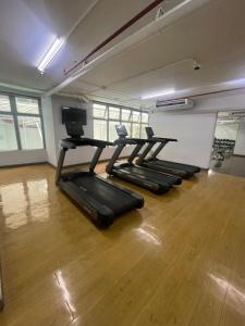 Antel Spa Residences 9D