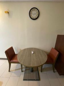 Antel Spa Residences 9D