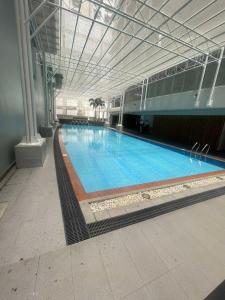 Antel Spa Residences 9D