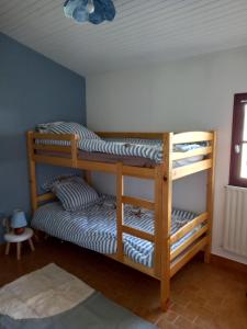 Maisons de vacances Aldijo : photos des chambres