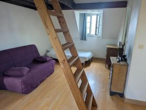 Appartements Chez Camille : photos des chambres
