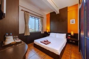 Diamond House Khaosan