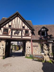 Appartements Chez Camille : photos des chambres