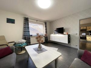 Ferienwohnung Sanfte Brise I Dagebüll