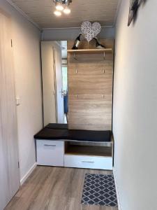 Ferienwohnung Sanfte Brise III Dagebüll